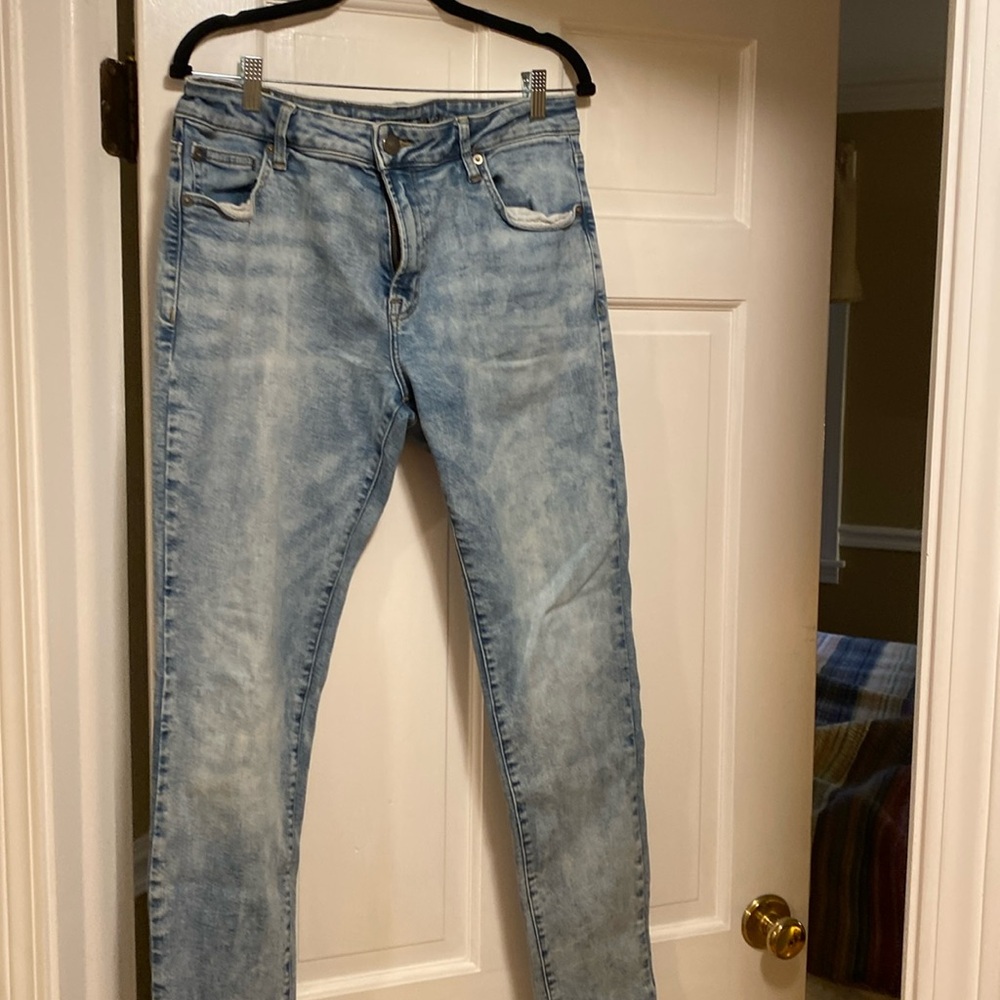 American Eagle Men’s flex jeans 36x32